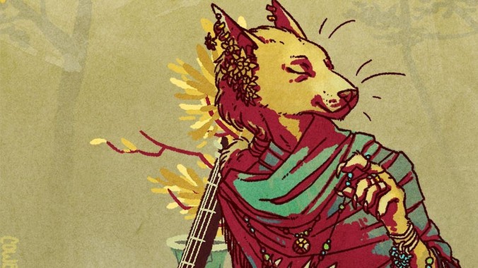 42 公里的马拉松已经非常极限了，为什么还会有上百公里的越野跑？